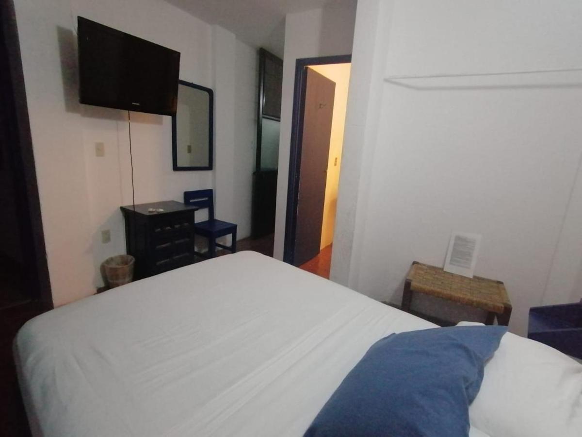 Hotel & Hostal Mayflower Puerto Escondido  Zewnętrze zdjęcie