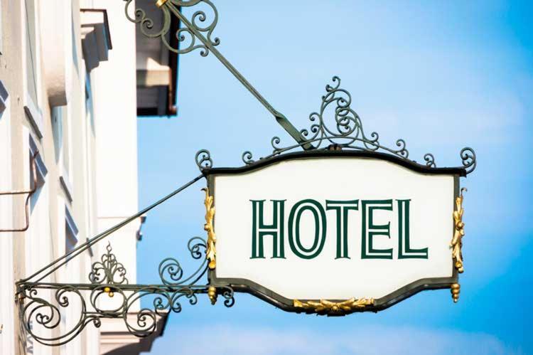 Hotel & Hostal Mayflower Puerto Escondido  Zewnętrze zdjęcie
