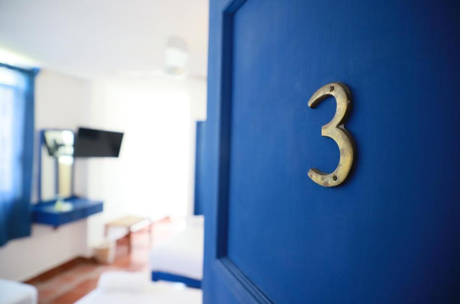Hotel & Hostal Mayflower Puerto Escondido  Zewnętrze zdjęcie