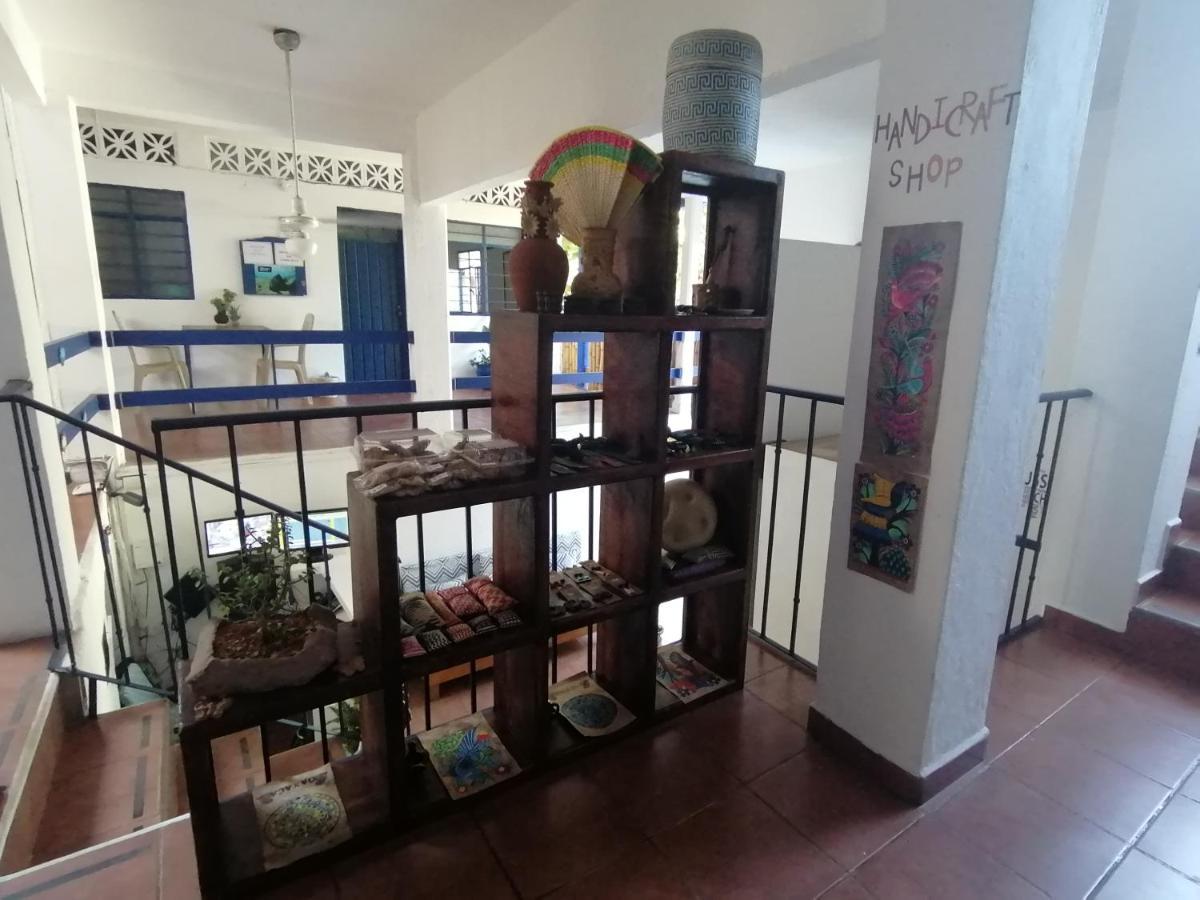 Hotel & Hostal Mayflower Puerto Escondido  Zewnętrze zdjęcie