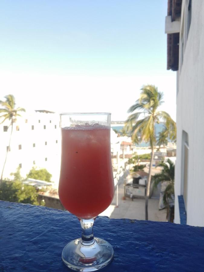 Hotel & Hostal Mayflower Puerto Escondido  Zewnętrze zdjęcie